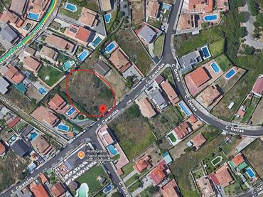 Terreno residencial en venta en San García