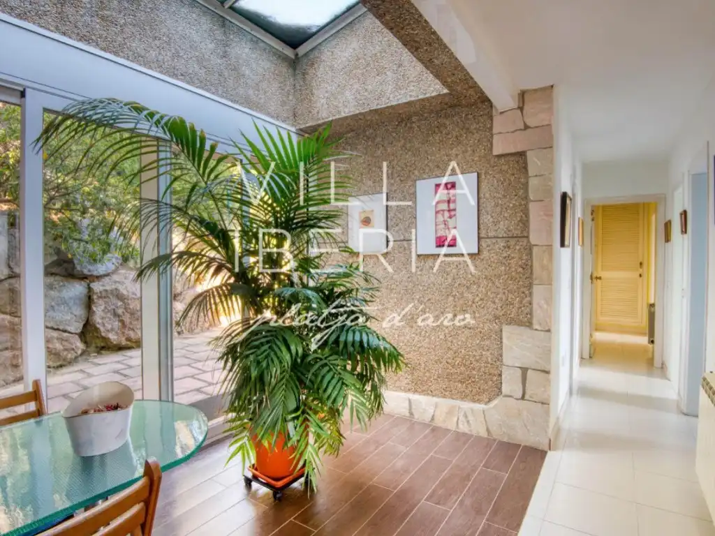 Casa amb piscina en venda a Calle Horitzo 30, imagen 30