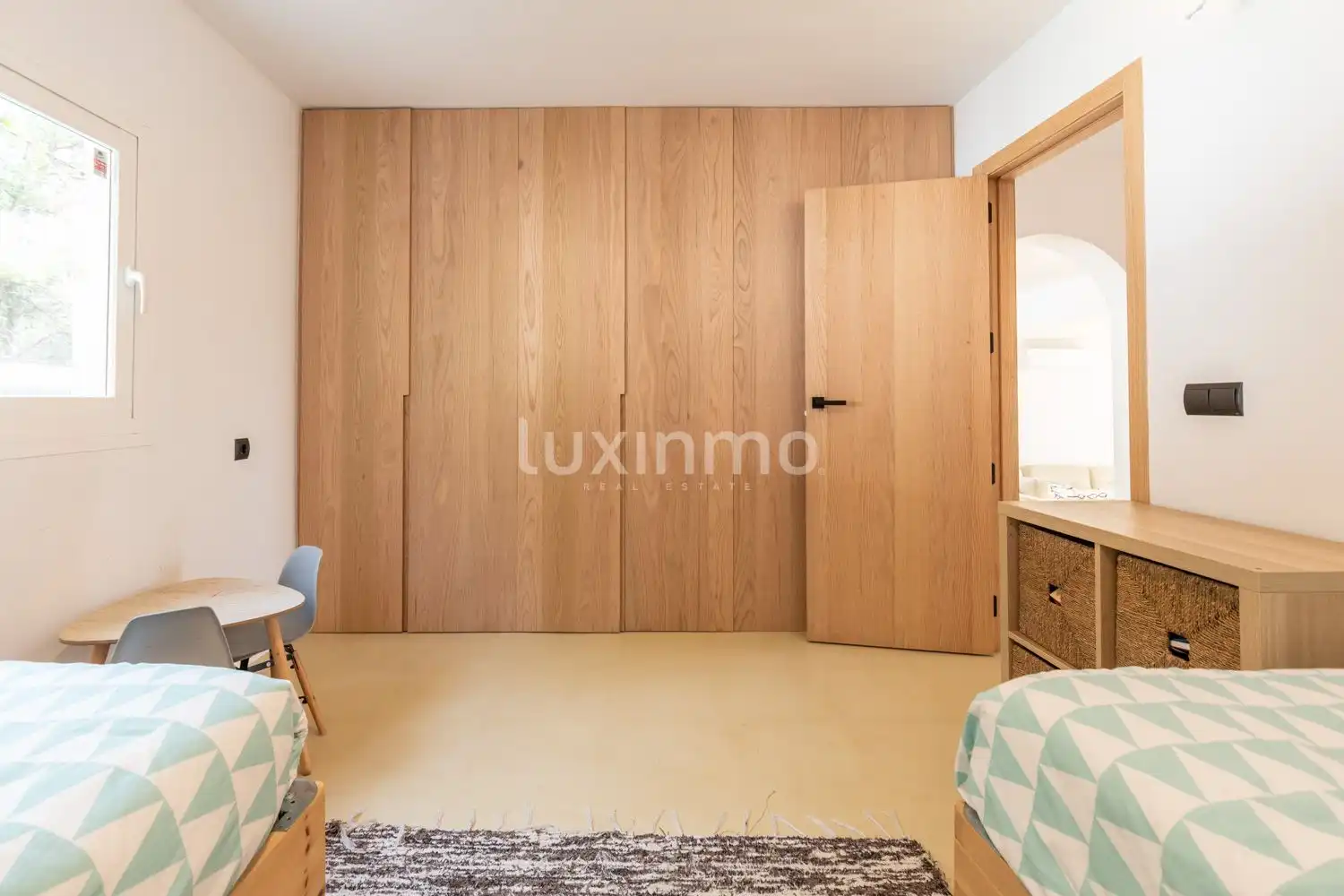 Chalet con piscina en venta en Sant Antoni de Portmany, imagen 20