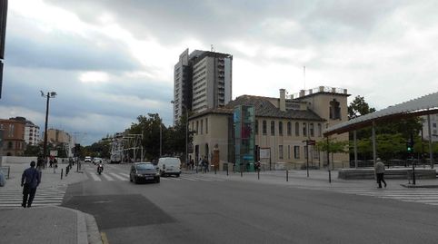 Foto 3 de Garaje en venta en La Cogullada, Terrassa