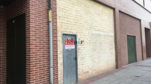Photo 2 of Premises to rent in Logroño - Calle Portillejo, Portillejo - Valdegastea, La Rioja