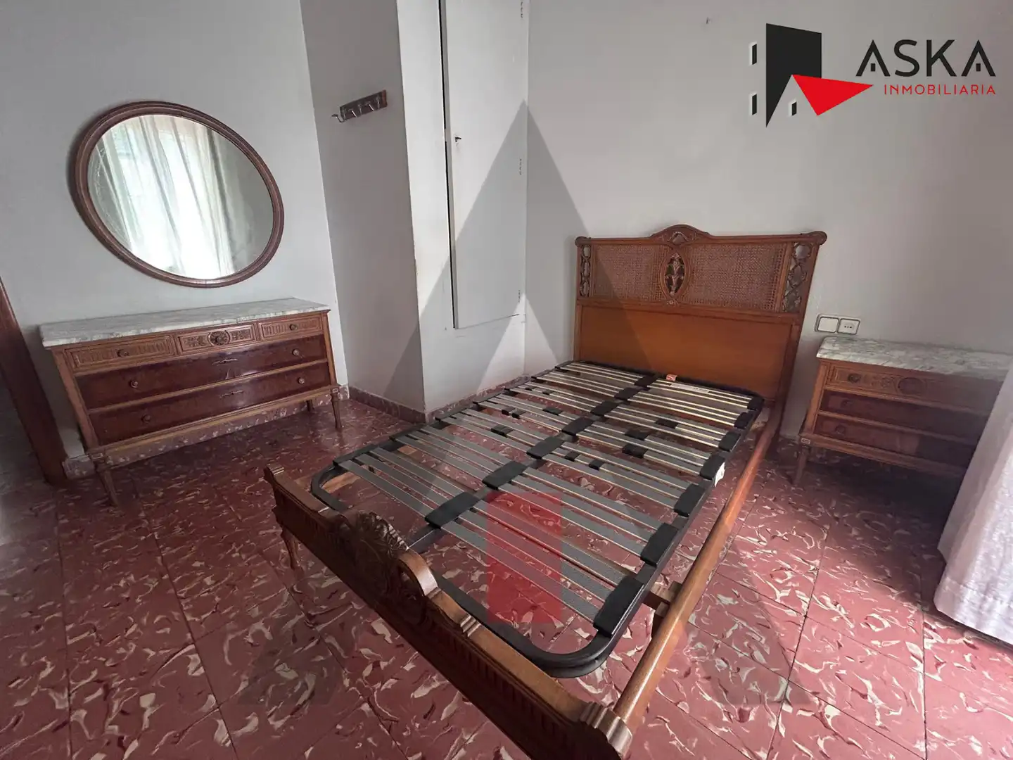 Habitación de Piso en venta en Paiporta con Terraza y Balcón