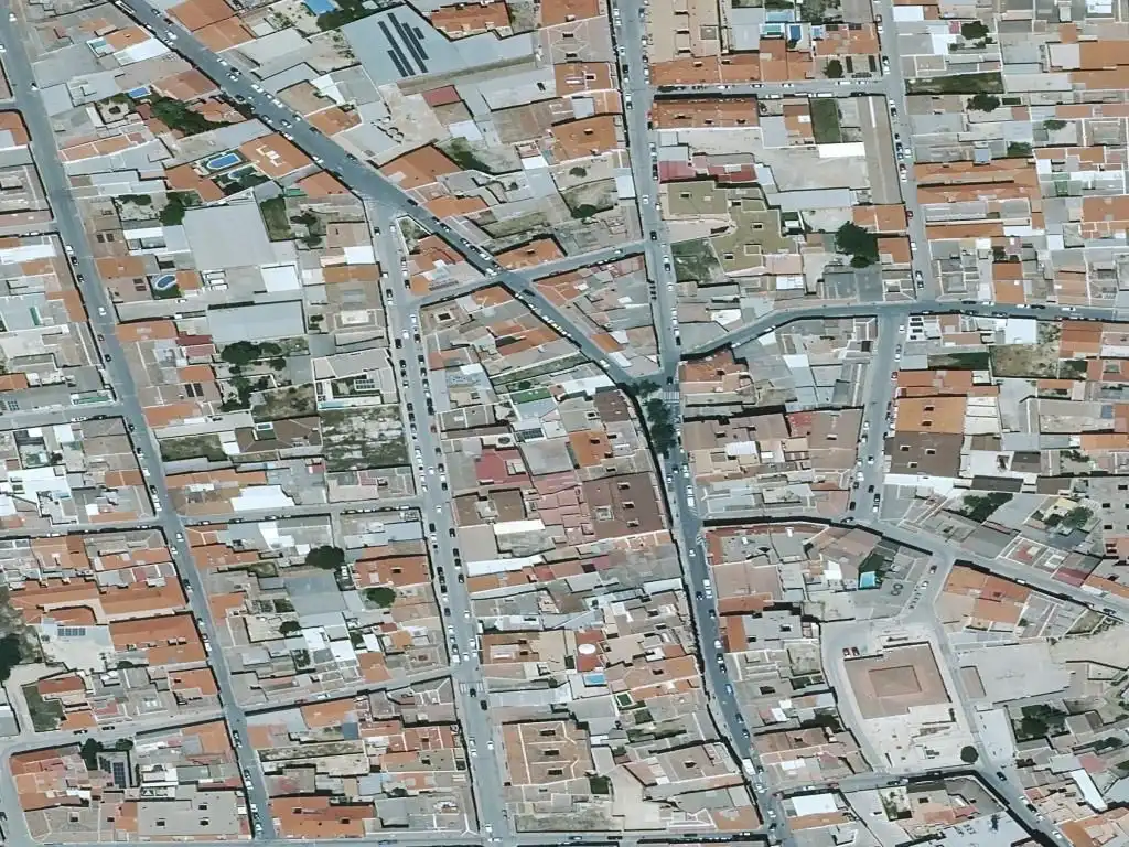 Piso en venta en Campo 59, imagen 2