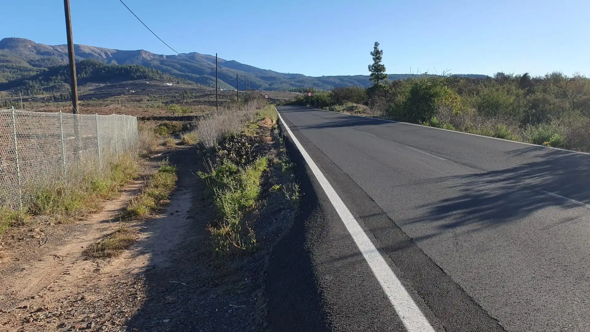 Terreno rústico en venta en Carretera General Vilaflor, imagen 8