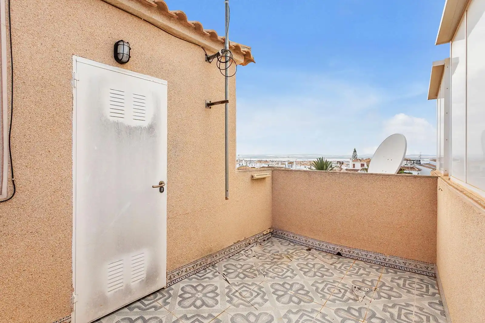 Haus mit Terrasse zum Verkauf in ARIADNA 1, imagen 24