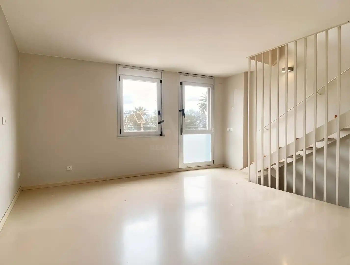 Sala d'estar de Casa o xalet en venda en Premià de Mar amb Aire condicionat, Calefacció i Terrassa