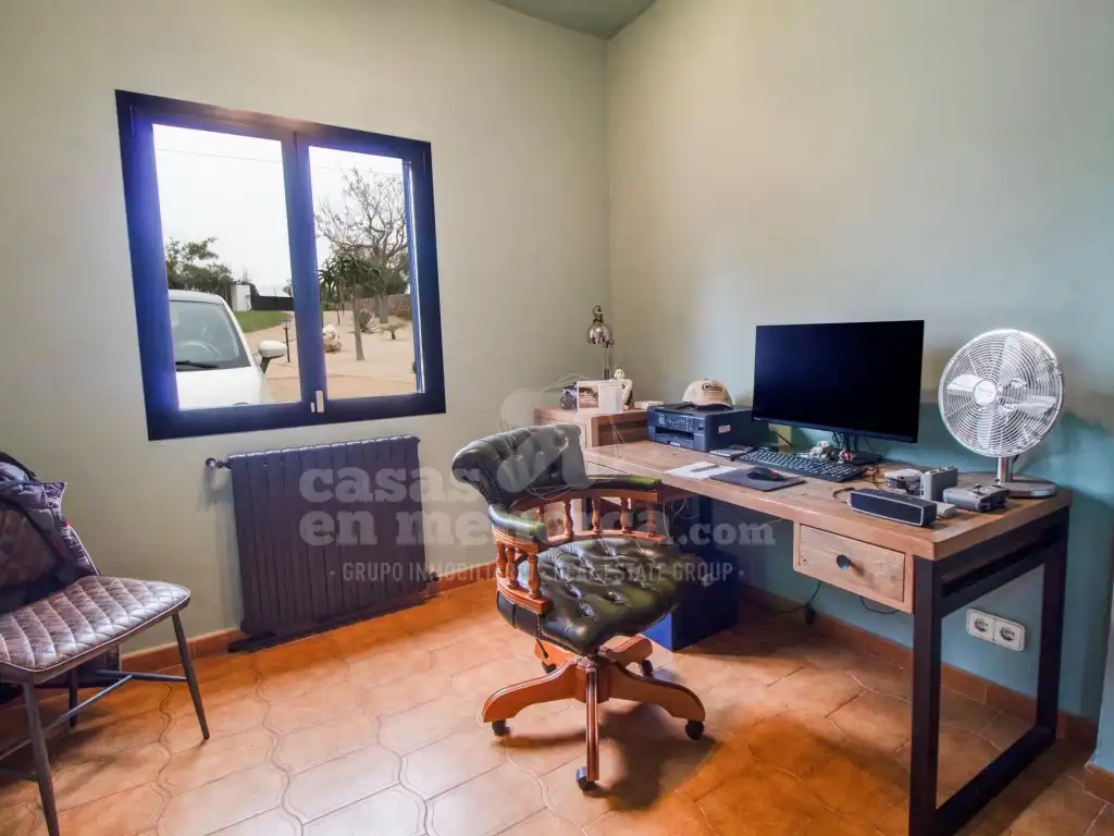 Maison rustique avec piscine à vendre à Alaior poble, imagen 47