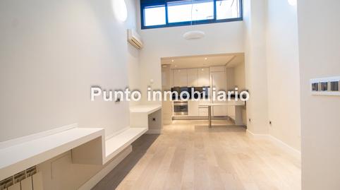 Foto 5 de Estudi de lloguer a Calle Zúñiga, Centro, Valladolid