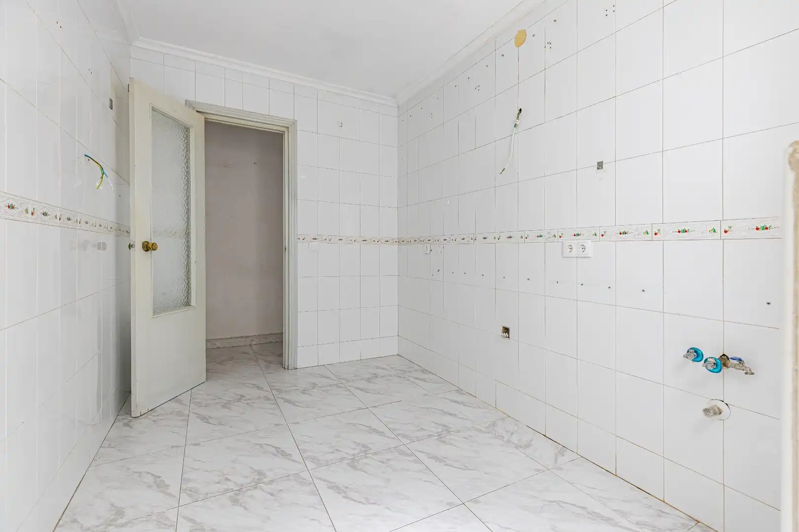 Bany de Pis en venda en Murcia