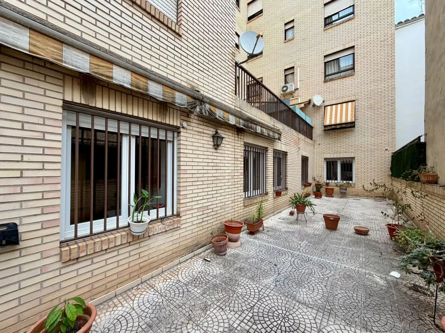 Pis amb terrassa en venda a Calle Doctor Múgica 17, imagen 31