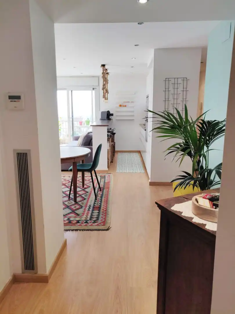 Piso en venta en Peramàs