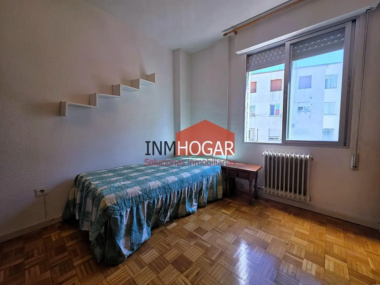 Habitación de Piso en venta en Ávila con Calefacción, Parquet y Balcón