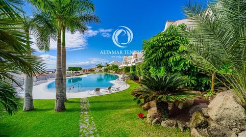 Foto 2 de Apartamento en venta en La Caleta, Adeje