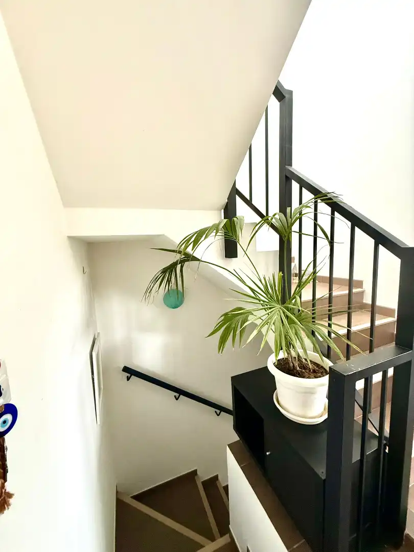 Terraza de Dúplex en venta en Tarifa con Terraza