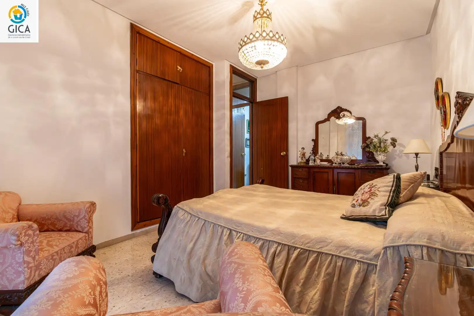 Appartement avec ascenseur à vendre à Avenida - Divina Pastora - Plaza de Toros, imagen 30