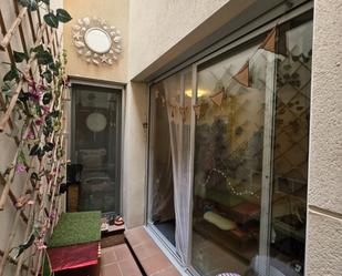 Terrassa de Estudi en venda en Badalona amb Aire condicionat, Calefacció i Terrassa