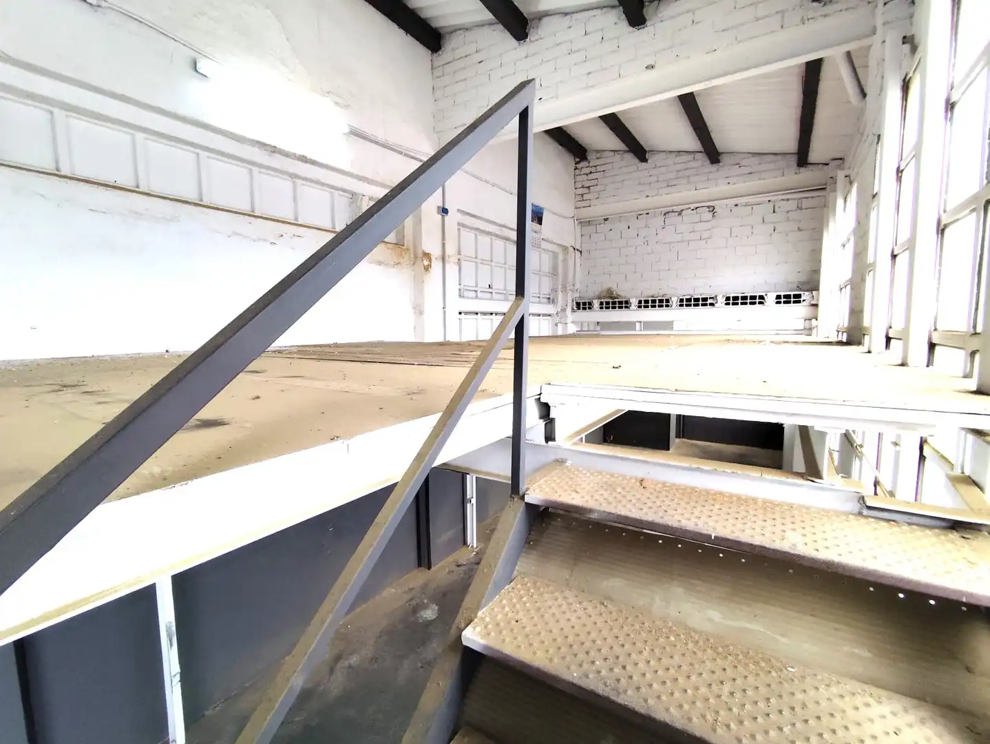 Nave industrial en alquiler en Llevant, imagen 7