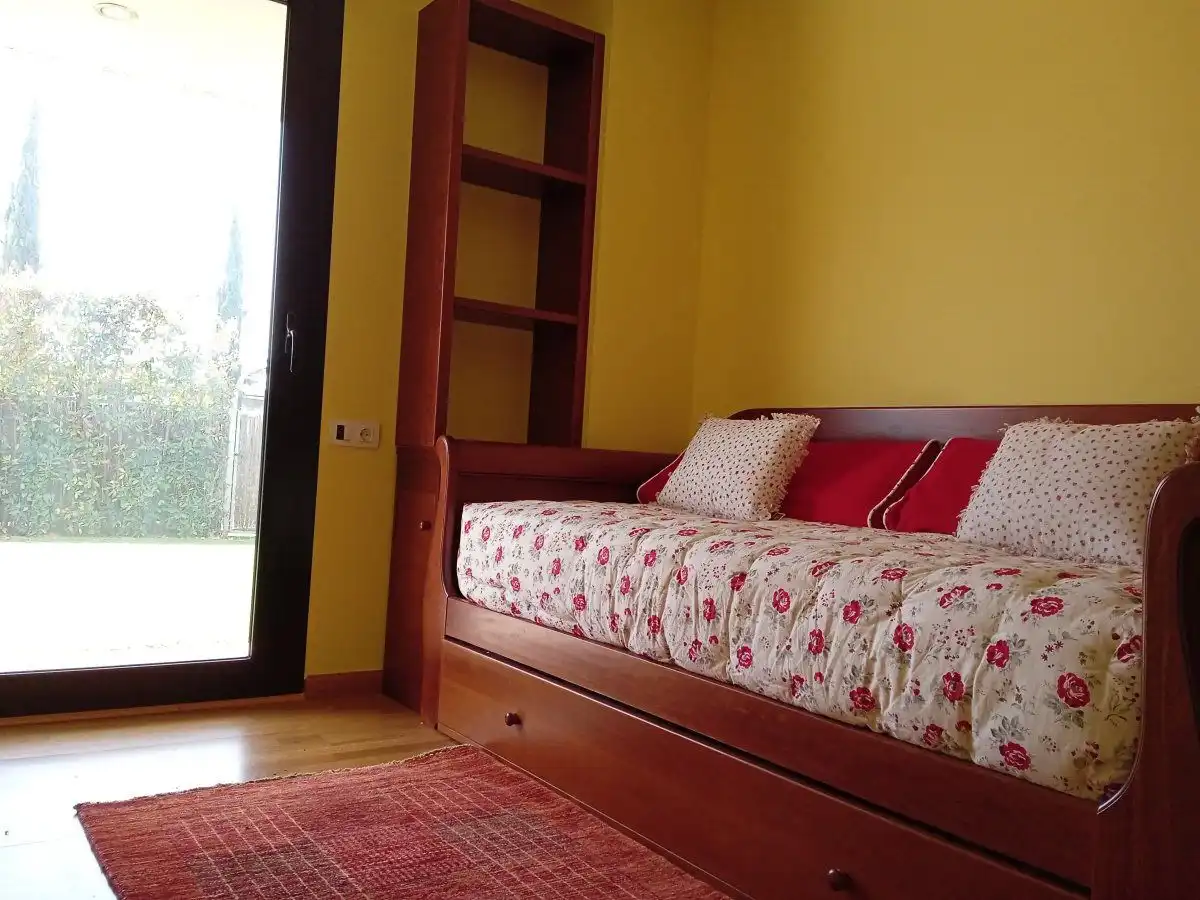 Bedroom of Flat for sale in Manzanares de Rioja, La Rioja