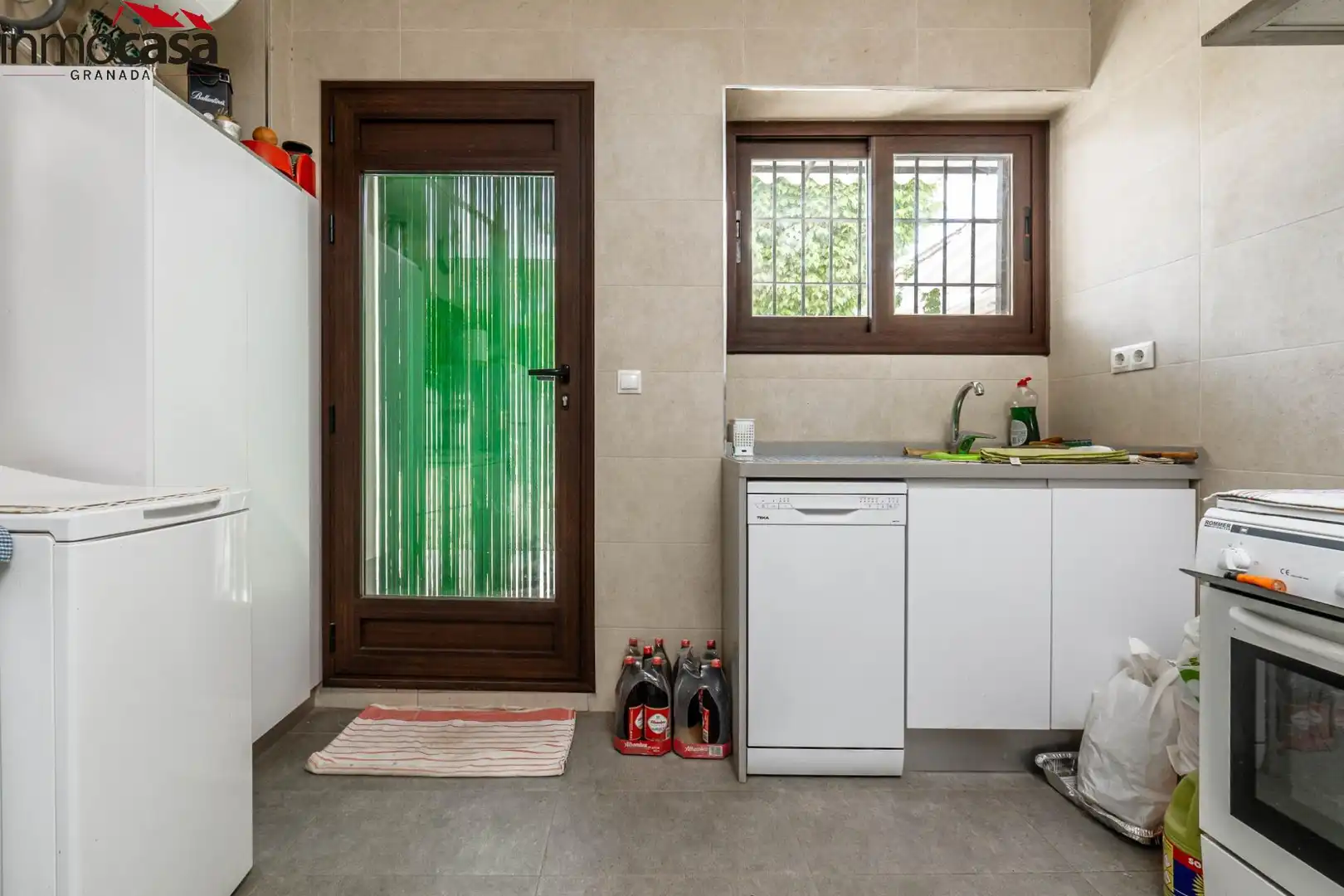 Casa o chalet en venta en Santa Fe