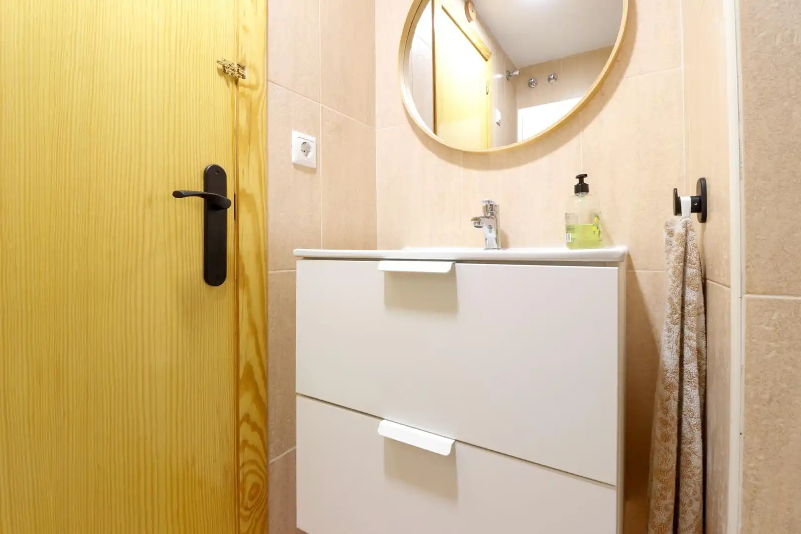 Zimmer in GENERAL ESPARTERO, Carolinas Altas