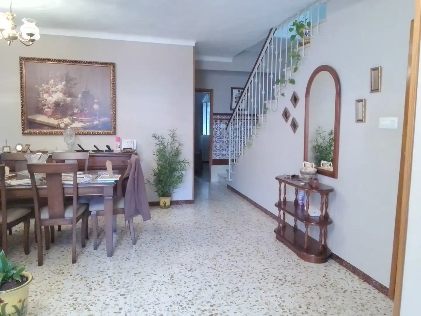 Houses for sale in Ubrique  with Terrace, Furnished and Oven