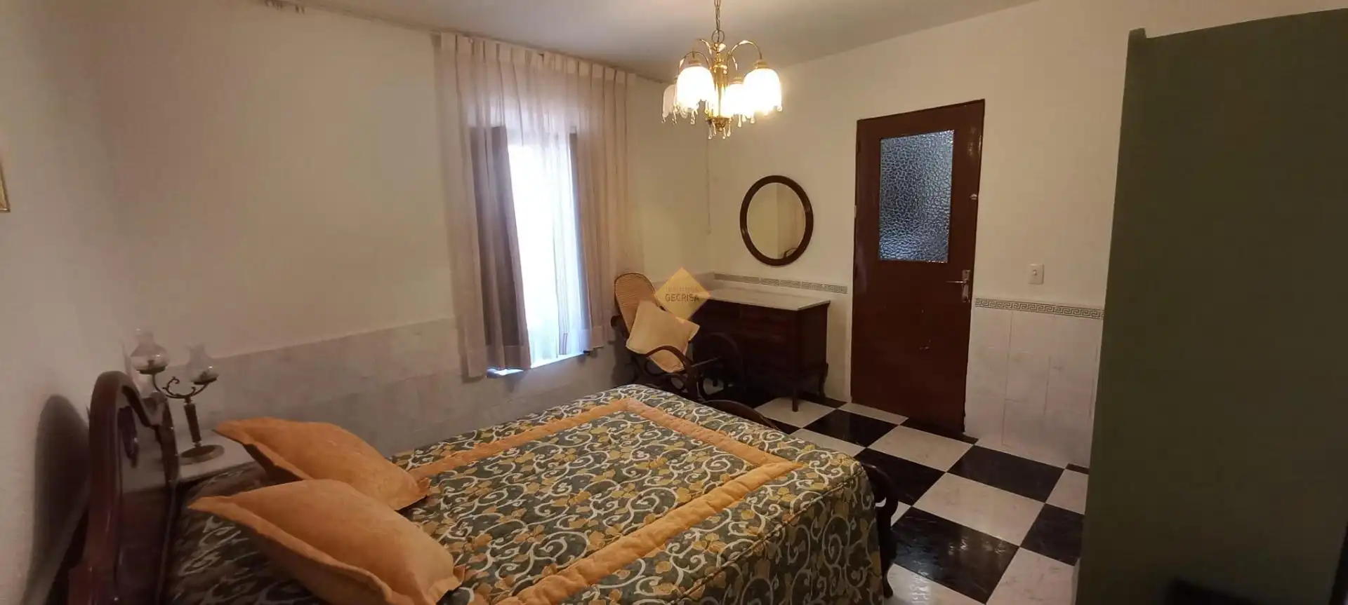 Casa rústica en venda a Pozohondo, imagen 11