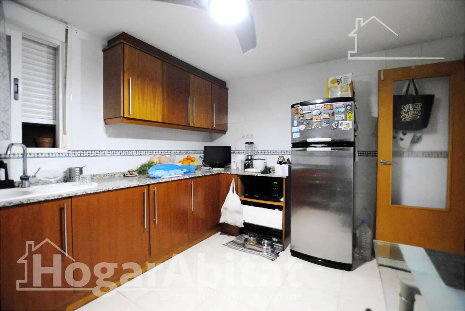 Adosado con terraza en venta en Calle La Catorzena, imagen 7