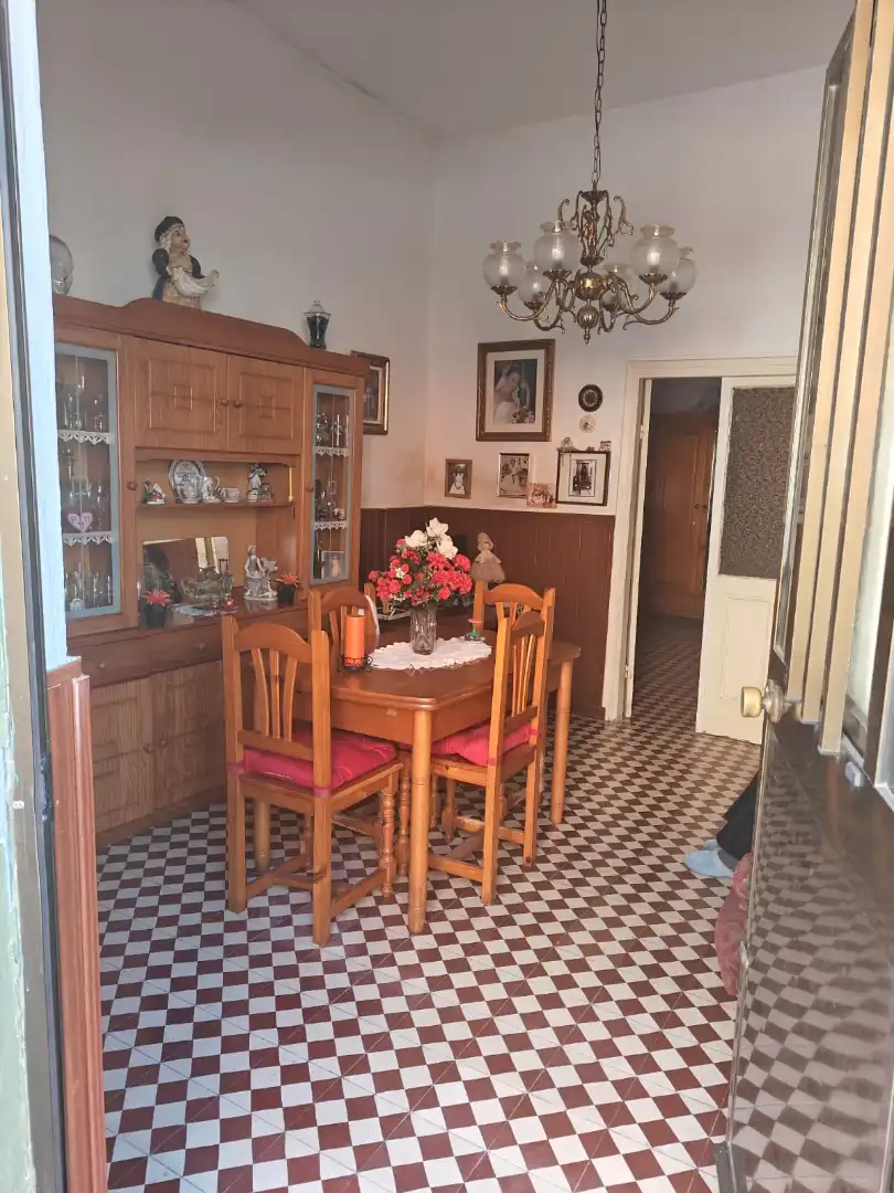 Comedor de Residencial en venta en La Línea de la Concepción