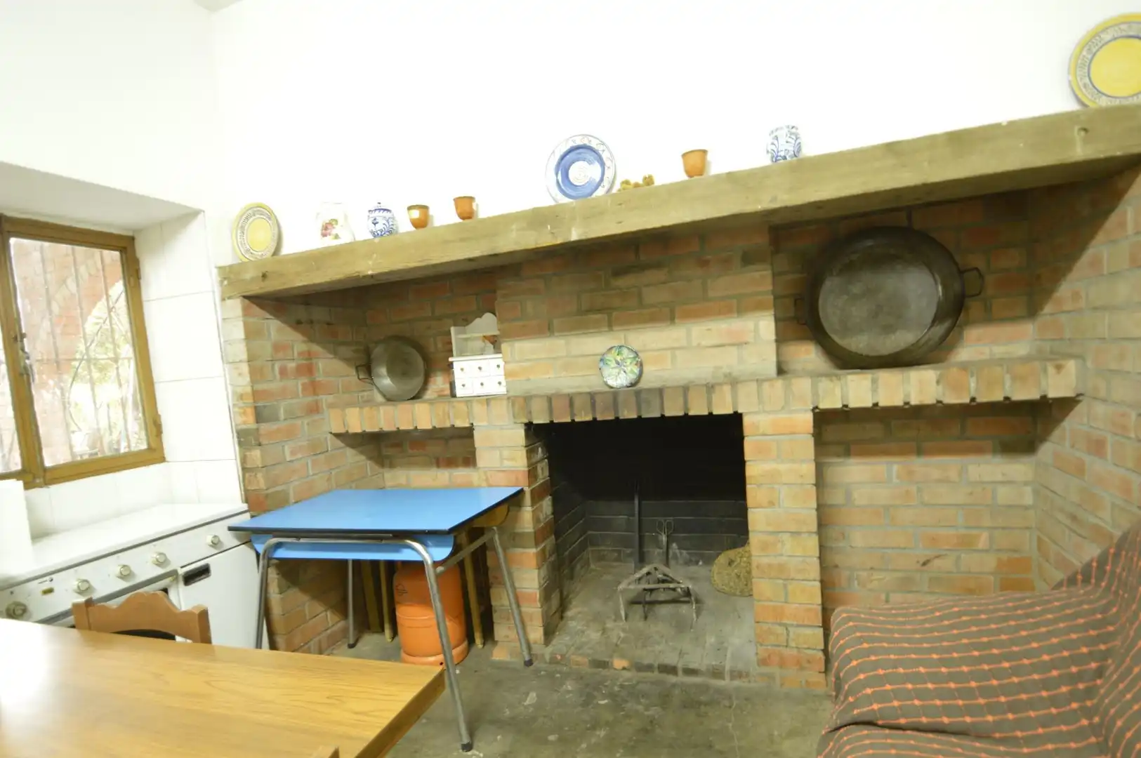 Finca rústica en venta en Gérgal