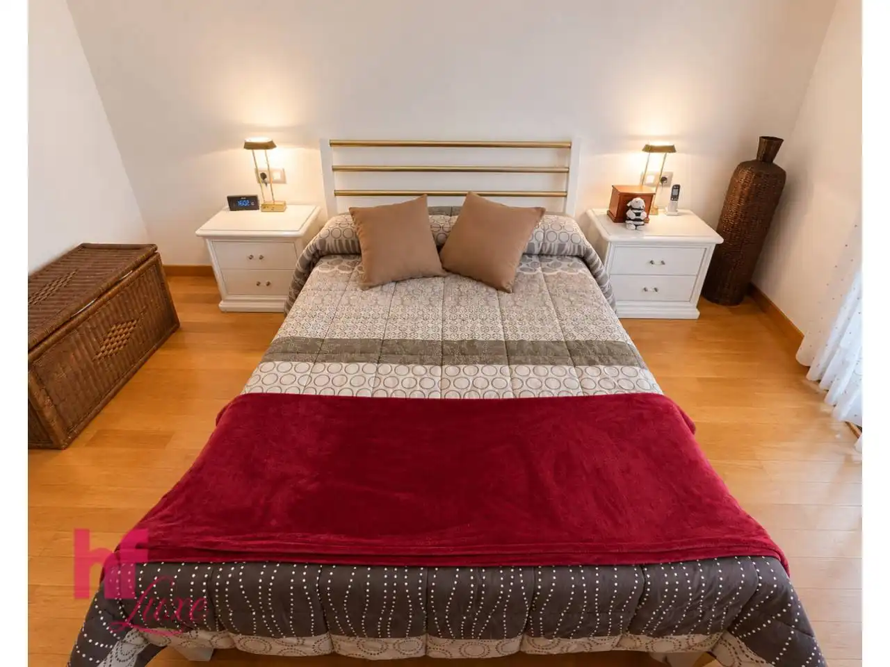 Flat with terrace for sale in Calle de Vilamarí, imagen 26