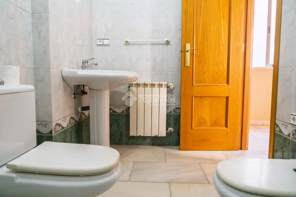 Baño de Piso en venta en Don Benito