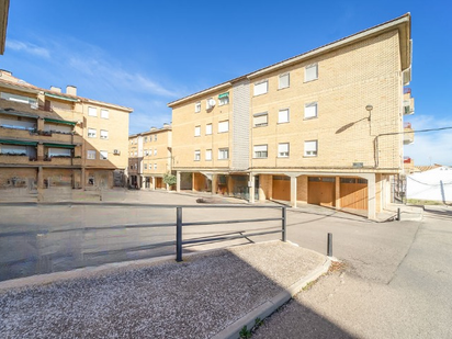 Exterior view of Flat for sale in Mondéjar