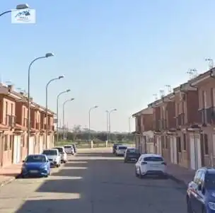 Casa o chalet en venta en Calle DOCE DE OCTUBRE, Torrijos