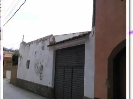 Terreny residencial en venda a Carrer de Montserrat 12