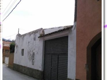 Terreny residencial en venda a Carrer de Montserrat 12