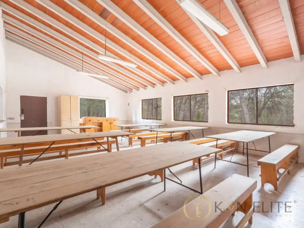Dining room of Houses for sale in Gandia  with Terrace and Swimming Pool