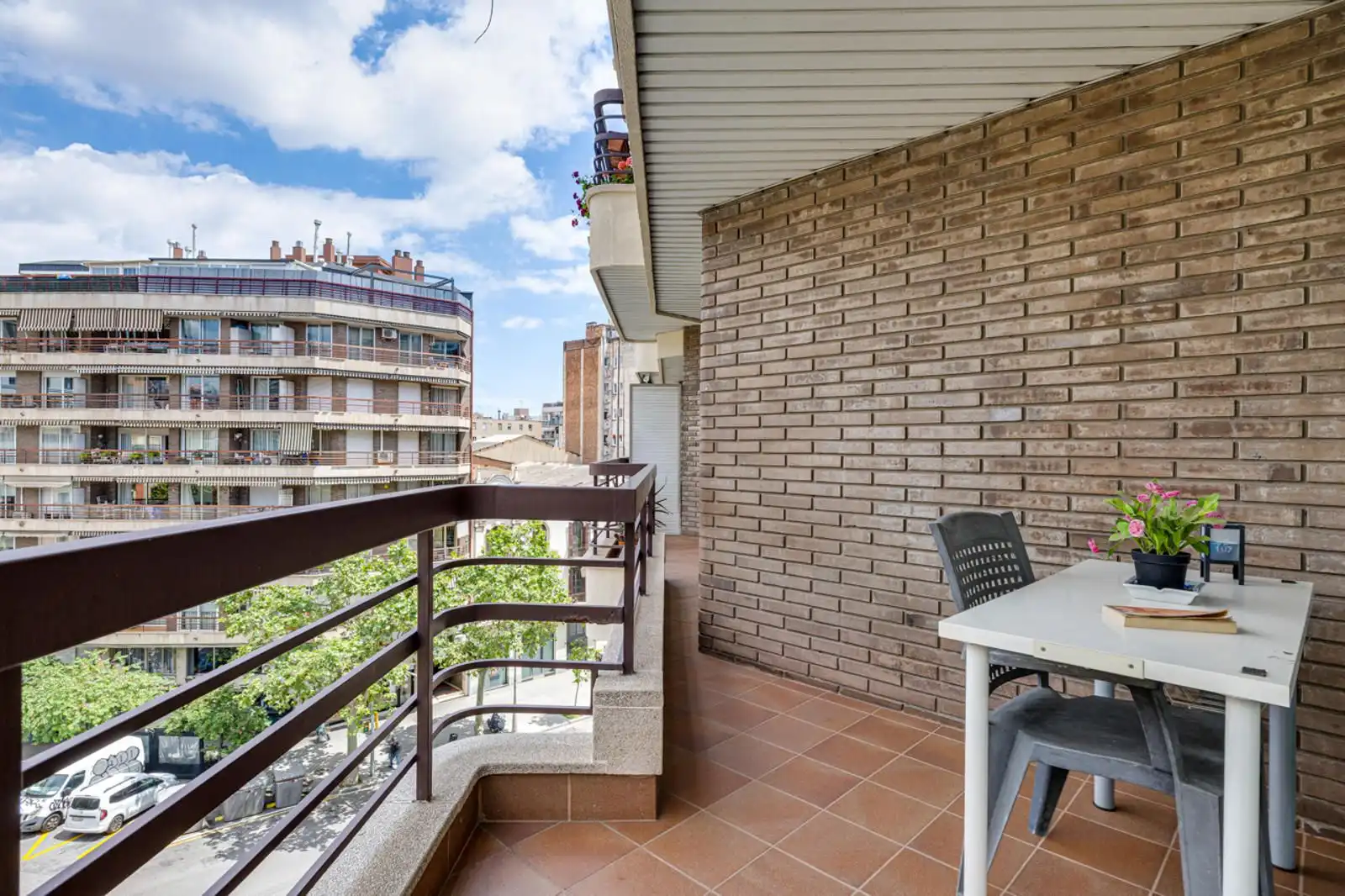 Appartement avec terrasse à vendre à COMTE URGELL, imagen 23