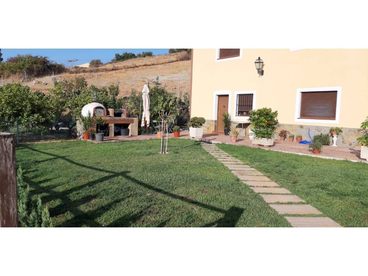 Casa o xalet de lloguer a Altos de Estepona