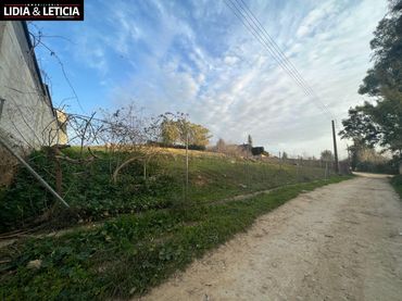 Terreno rustico in vendita a Nueva Alcalá