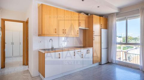 Foto 4 de Piso en venta en Martin Ruiz, Camas, Sevilla