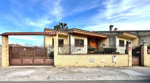 Foto 5 de Casa o chalet en venta en Pintor Sorolla, 13, Deltebre, Tarragona