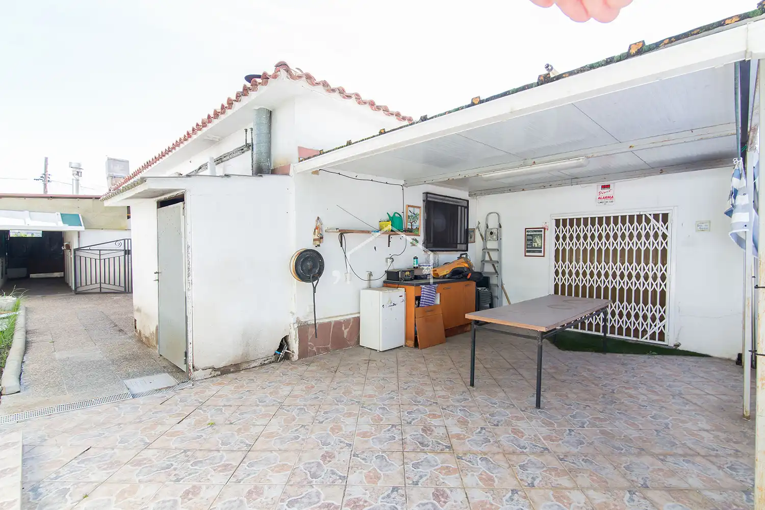 Casa con piscina in vendita a Passeig de Sant Valerià, imagen 35