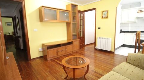 Foto 2 von Wohnung zur Miete in Betanzos, A Coruña