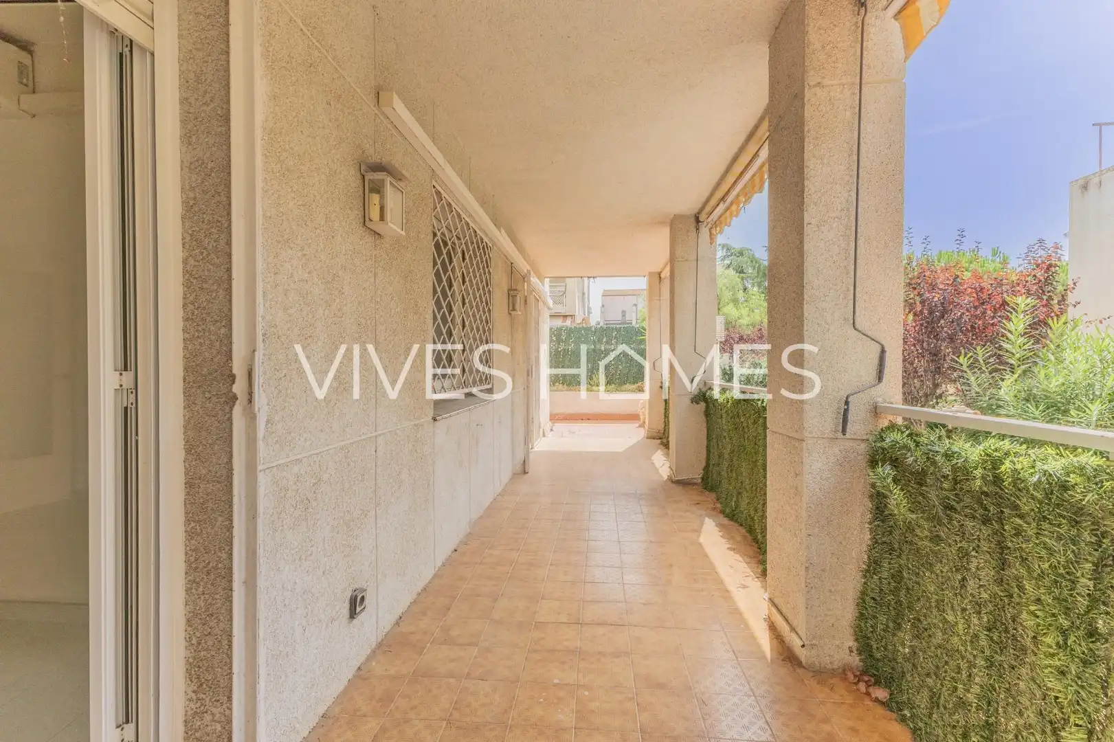 Planta baja en venta en Caldes d'Estrac con Aire acondicionado, Calefacción y Terraza