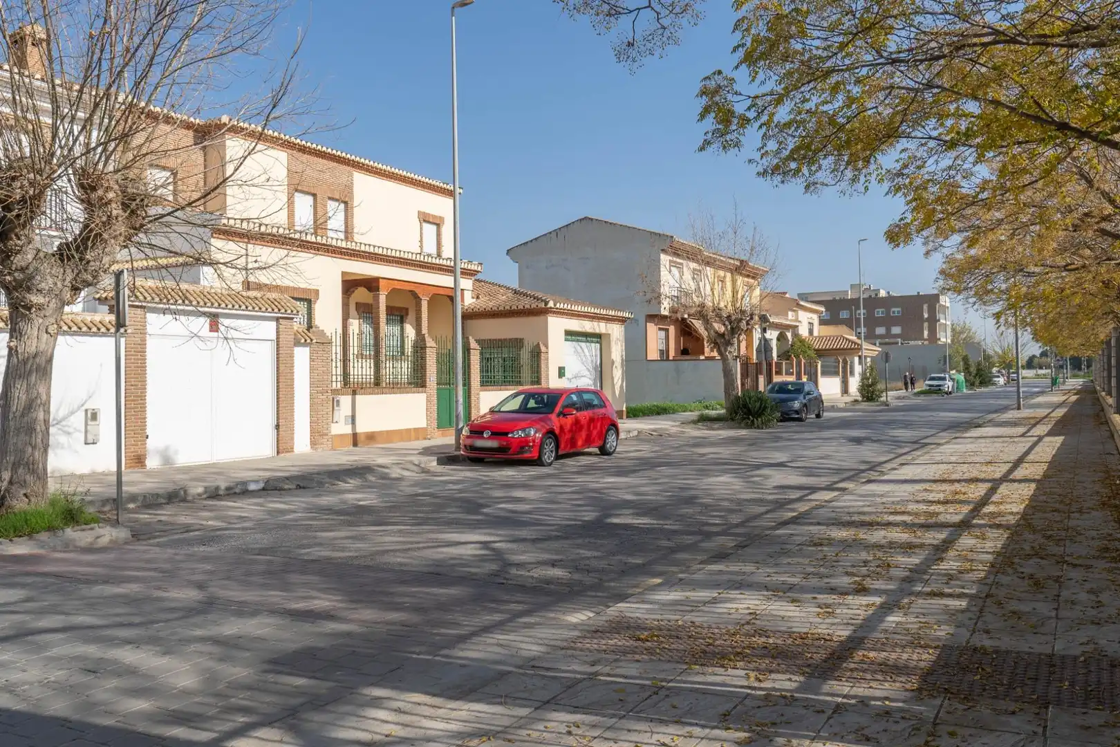 Wohnung mit Pool zum Verkauf in Calle Fernando de los Ríos, imagen 2