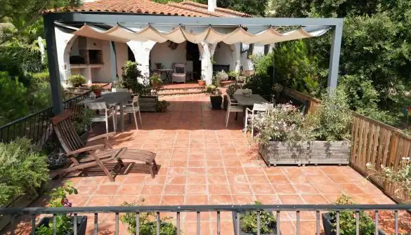 Haus mit Garten zum Verkauf in Mas Pere - Río de Oro, imagen 13