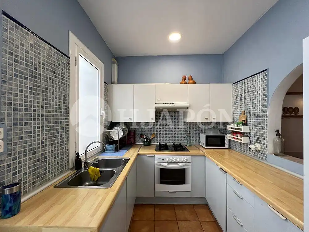 Casa con terraza en venta en Montgat, imagen 9