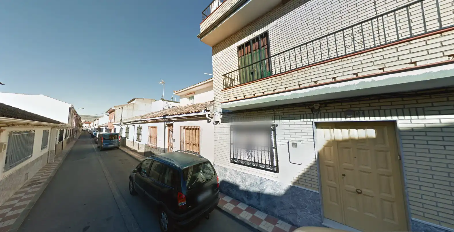 Maison mitoyenne à vendre à Calle Argentina, imagen 2