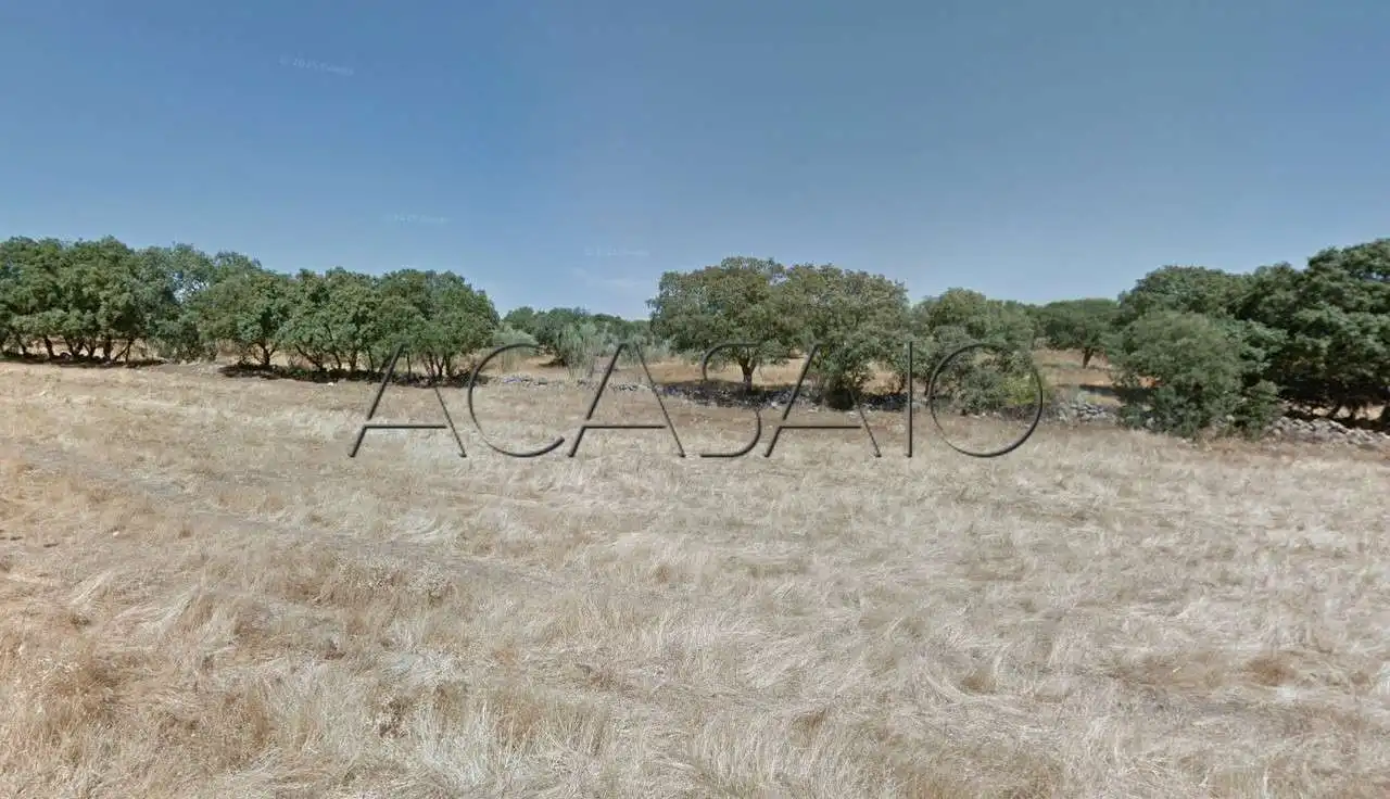 Rustikales Grundstück zum Verkauf in Parque Manuel de Vega - Carretera de Ugena, imagen 3
