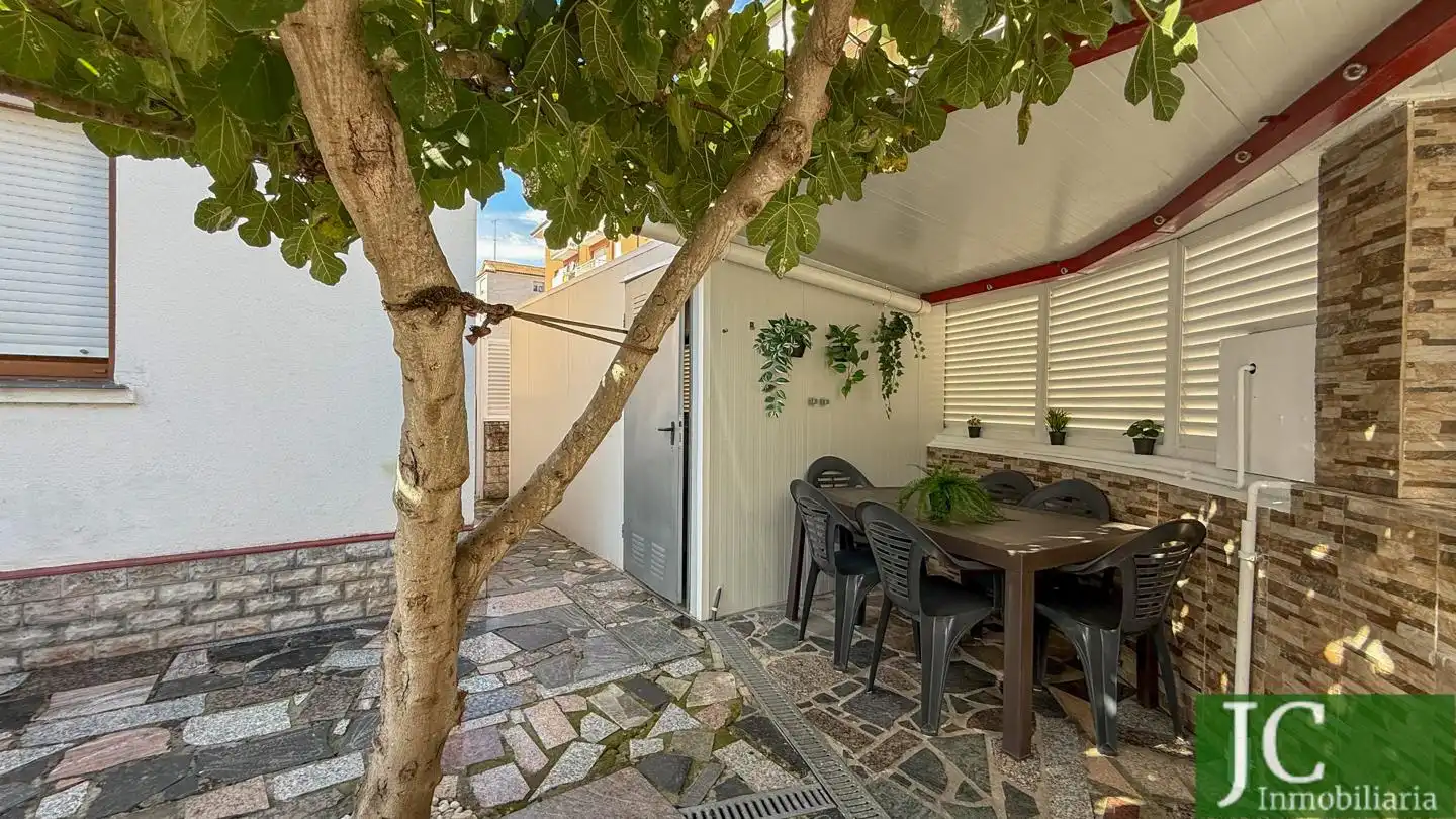House with garden for sale in Centro, imagen 7